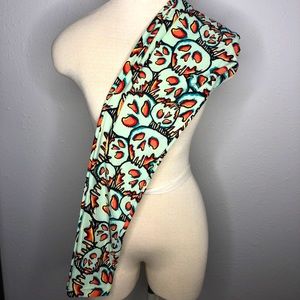 Disney Lularoe Leggings - Poison Apple
